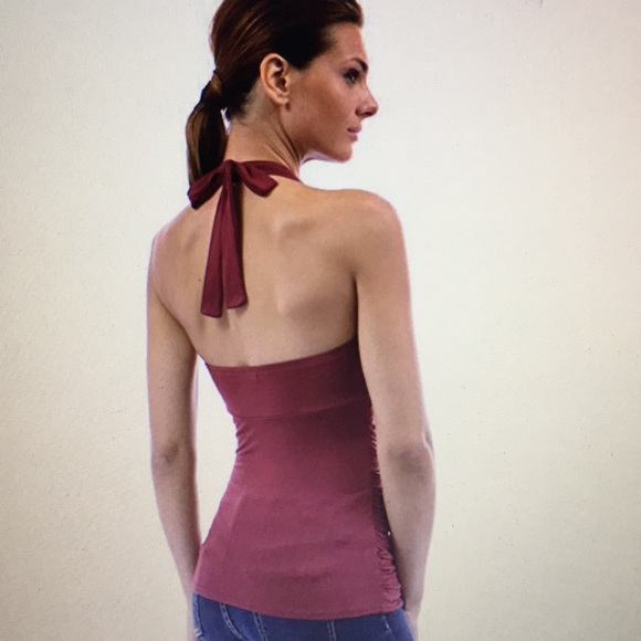 Pattyboutik top - Picture 3 of 3